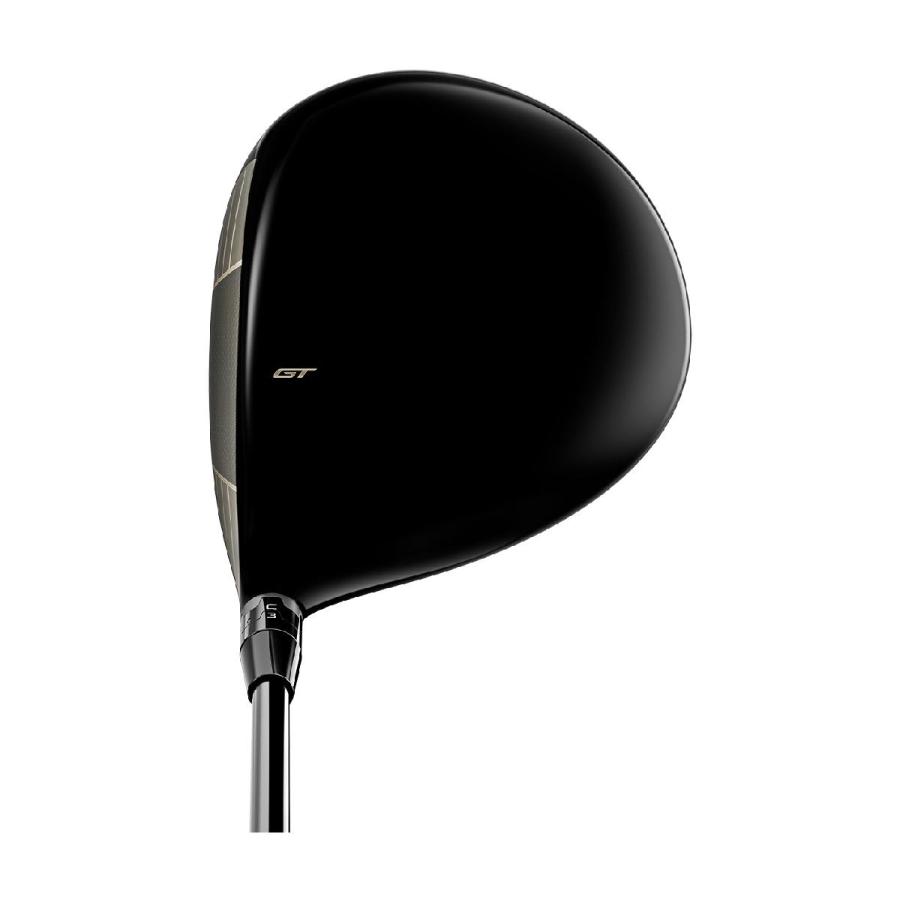 Titleist（タイトリスト） TITLEIST GT2 ドライバー Tour AD DI-5／6