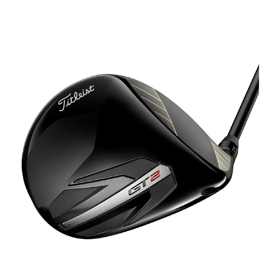 Titleist（タイトリスト） TITLEIST GT2 ドライバー Tour AD DI-5／6