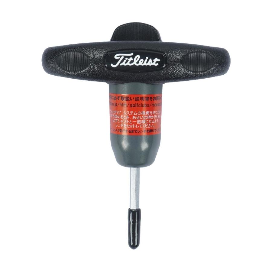 Titleist（タイトリスト） TITLEIST GT2 ドライバー Tour AD DI-5／6