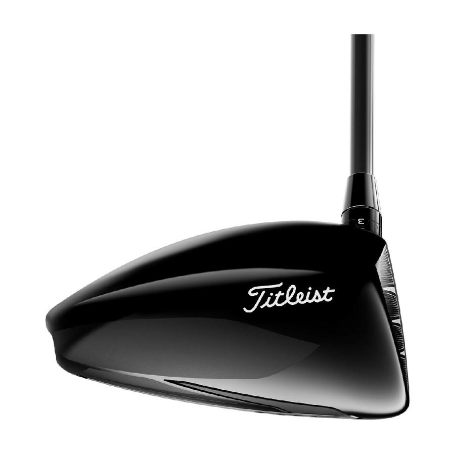 Titleist（タイトリスト） TITLEIST GT2 ドライバー Tour AD VF-5／6
