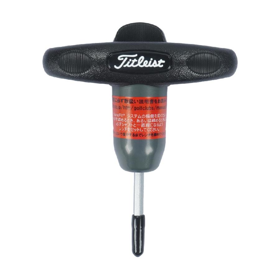 Titleist（タイトリスト） TITLEIST GT2 ドライバー Tour AD VF-5／6