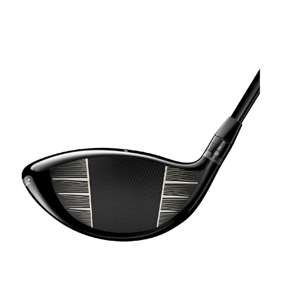 Titleist タイトリスト TITLEIST GT2 ドライバー Tour AD VF-5