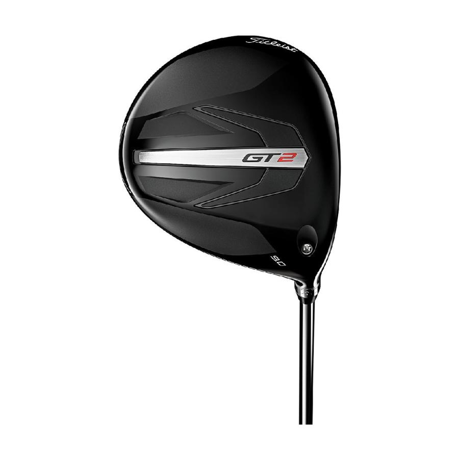 Titleist（タイトリスト） TITLEIST GT2 ドライバー Tour AD VF-5／6