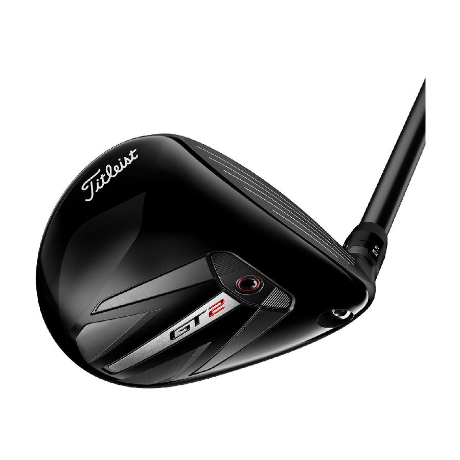 Titleist（タイトリスト） TITLEIST GT2 フェアウェイウッド Tour AD