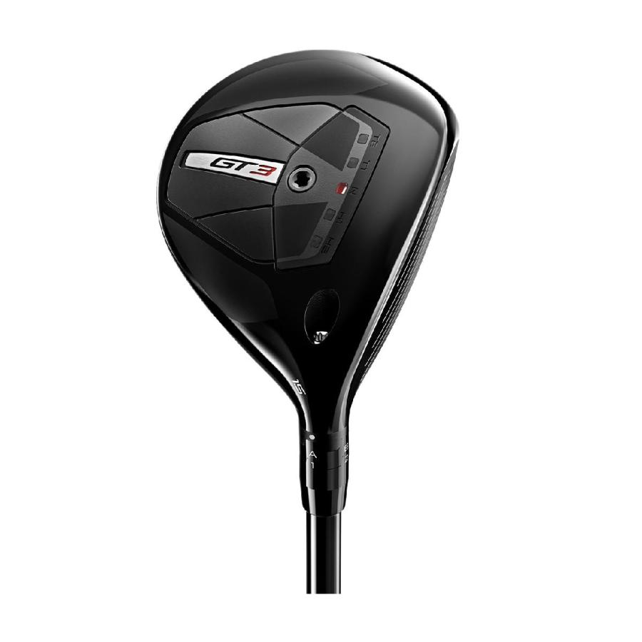 Titleist（タイトリスト） TITLEIST GT3 フェアウェイウッド Tour AD 
