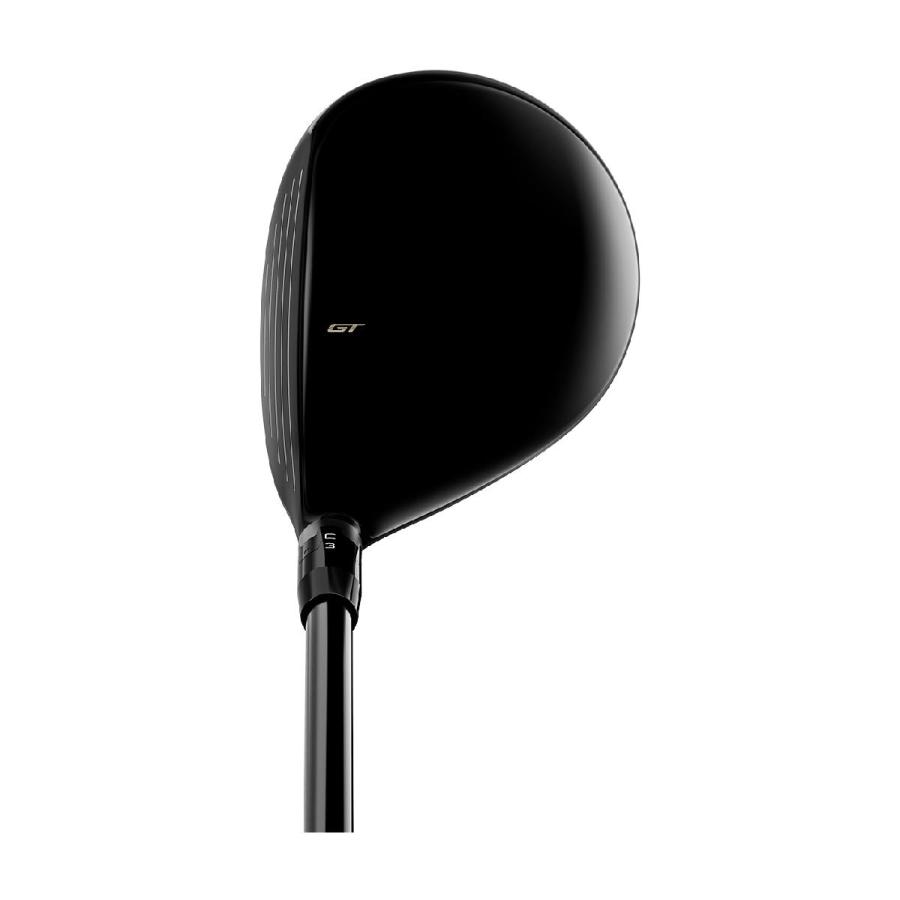 タイトリスト TITLEIST GT3 フェアウェイウッド Tour AD VF-6 シャフト：Tour AD VF-6_3