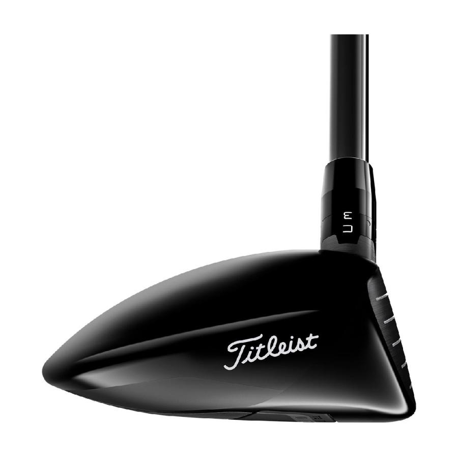 タイトリスト TITLEIST GT3 フェアウェイウッド Tour AD VF-6 シャフト：Tour AD VF-6_4