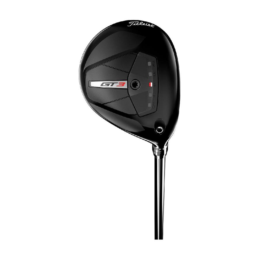 タイトリスト TITLEIST GT3 フェアウェイウッド Tour AD VF-6 シャフト：Tour AD VF-6_5