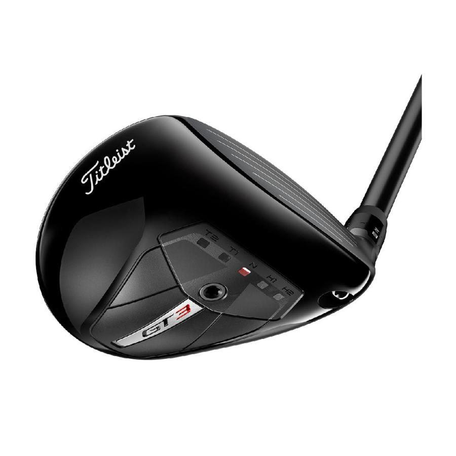 タイトリスト TITLEIST GT3 フェアウェイウッド Tour AD VF-6 シャフト：Tour AD VF-6_6