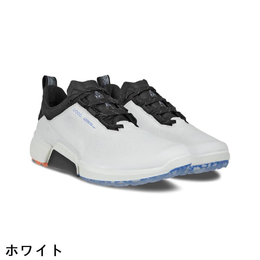 ecco エコー BIOM H4 Erik Van Rooyen Edition シューズ : GDO ecco エコー BIOM H4 Erik Van Rooyen Edition シューズ : GDO