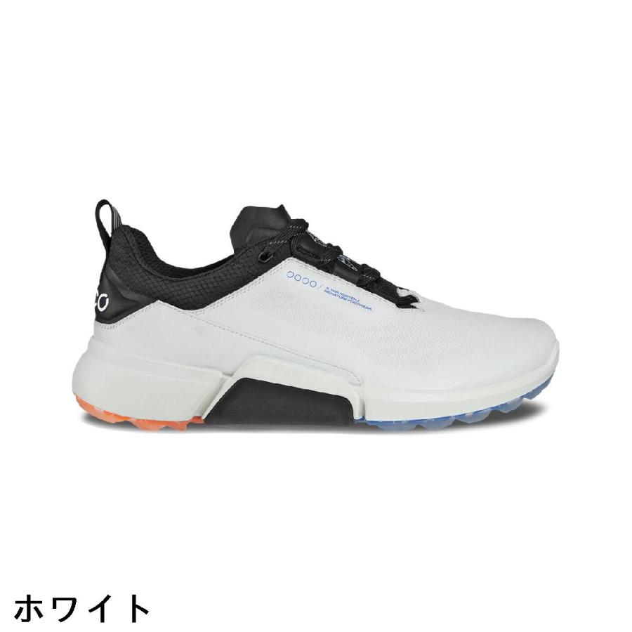 ecco（エコー） BIOM H4 Erik Van Rooyen Edition シューズ : GDO