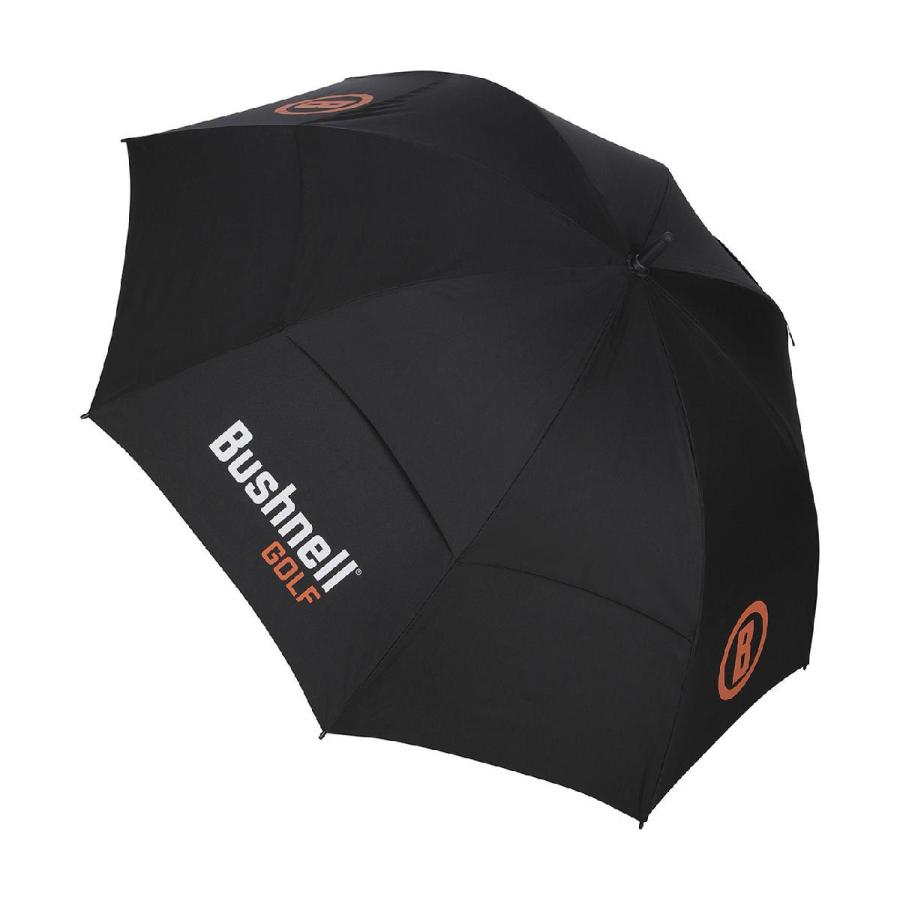Bushnell ブッシュネル★ダブルキャノピー★ゴルフ傘★新品未使用アンブレラ Bushnell（ブッシュネル） ダブルキャノピーアンブレラ : GDOゴルフ