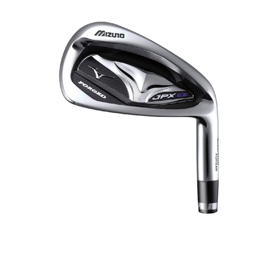MIZUNO（ミズノ） JPX JPX EIII フォージド STD アイアン(6本セット