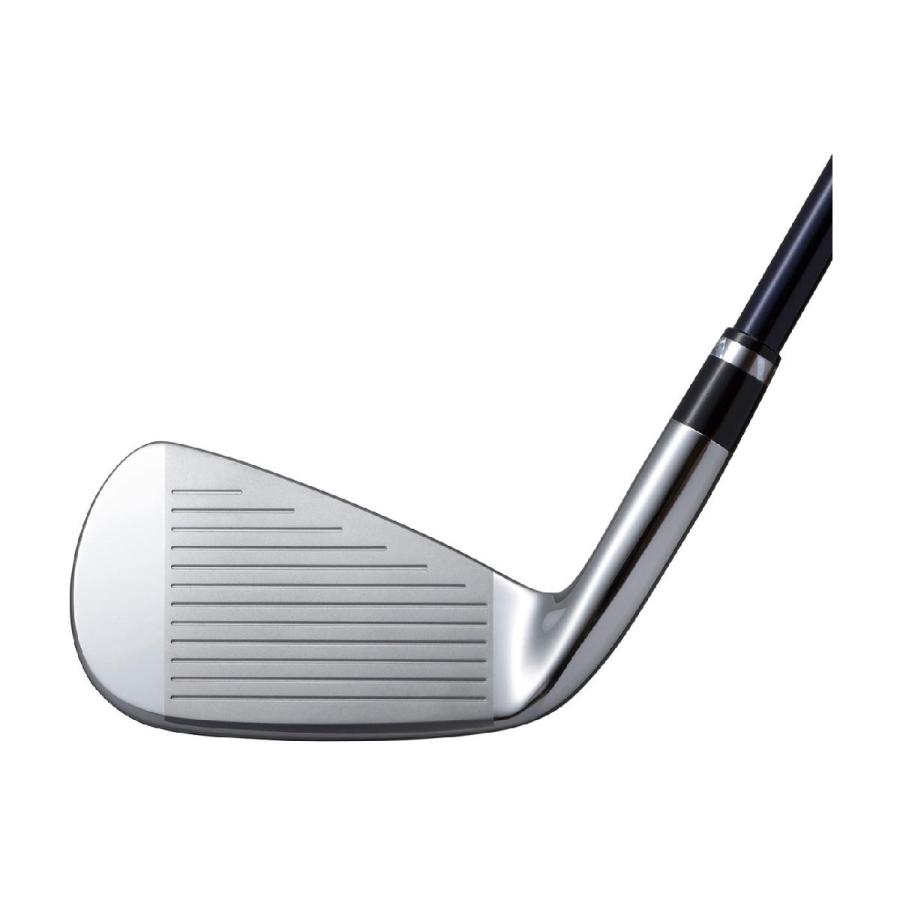 MIZUNO（ミズノ） JPX JPX EIII フォージド STD アイアン(6本セット