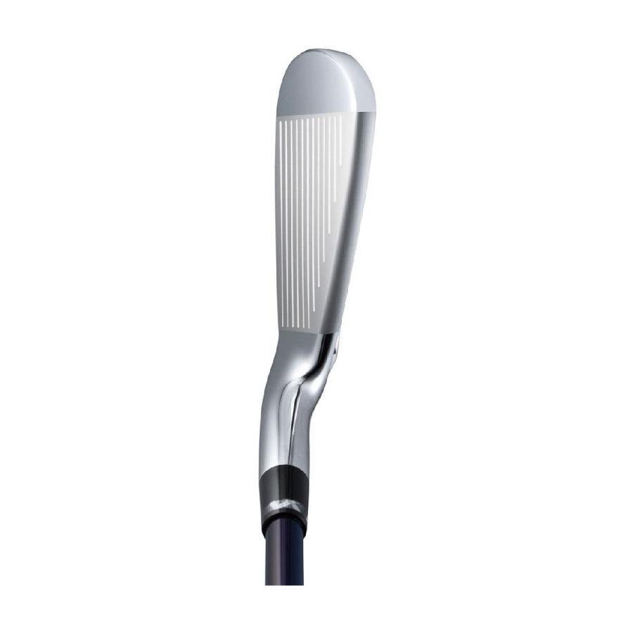MIZUNO（ミズノ） JPX JPX EIII フォージド STD アイアン(6本セット