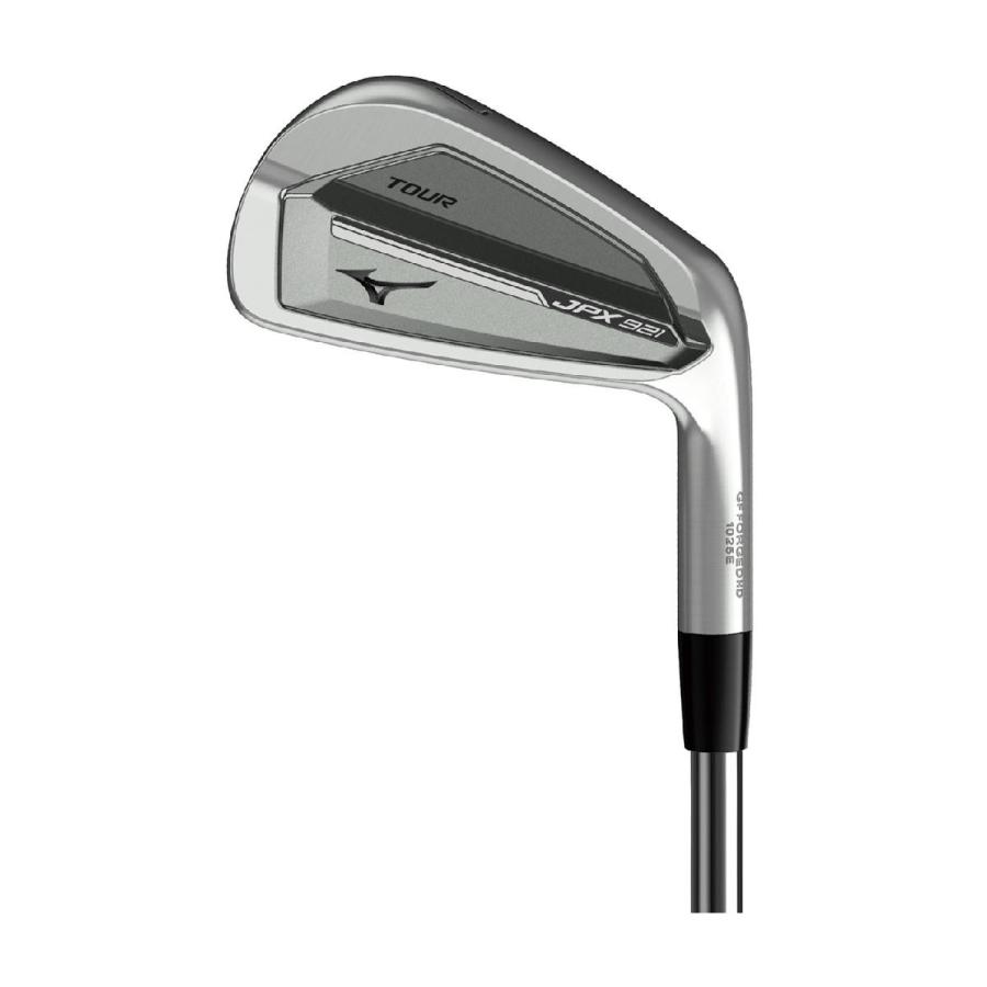 MIZUNO（ミズノ） JPX JPX921 TOUR STD アイアン(5本セット 