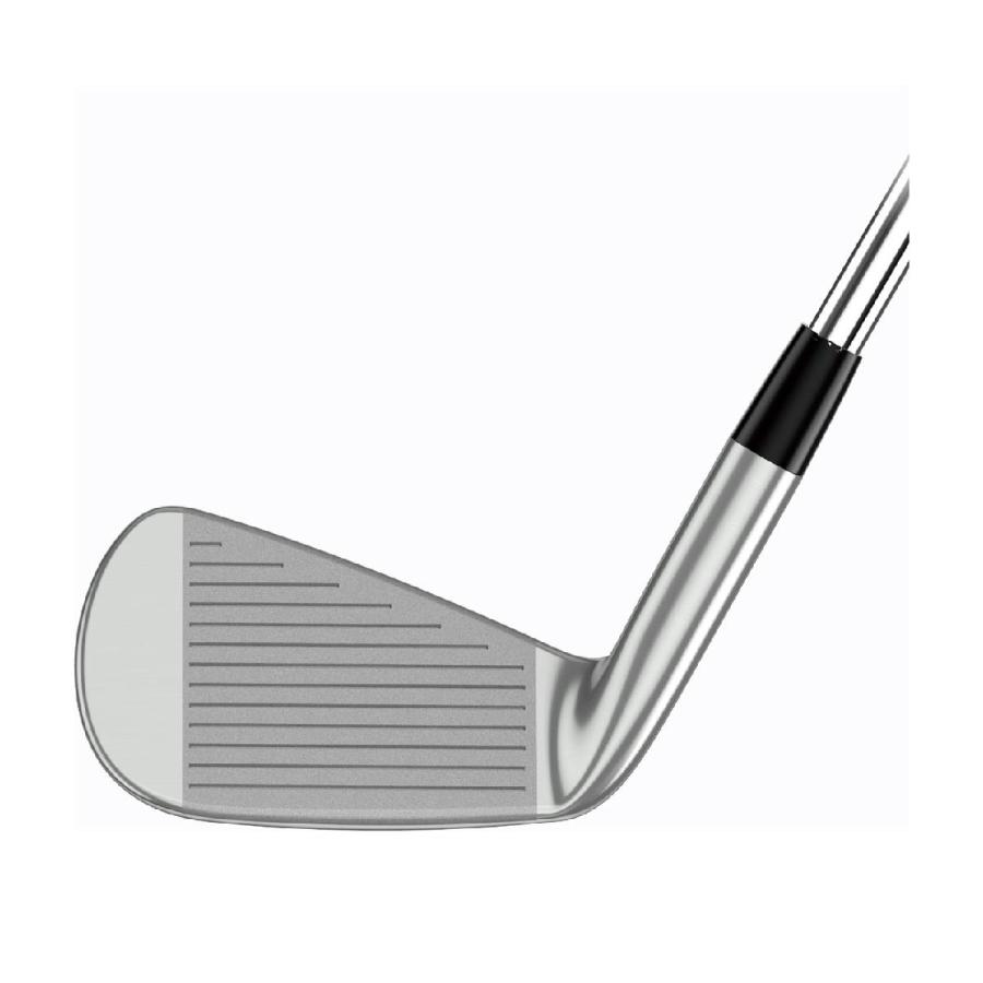 MIZUNO（ミズノ） JPX JPX921 TOUR STD アイアン(5本セット