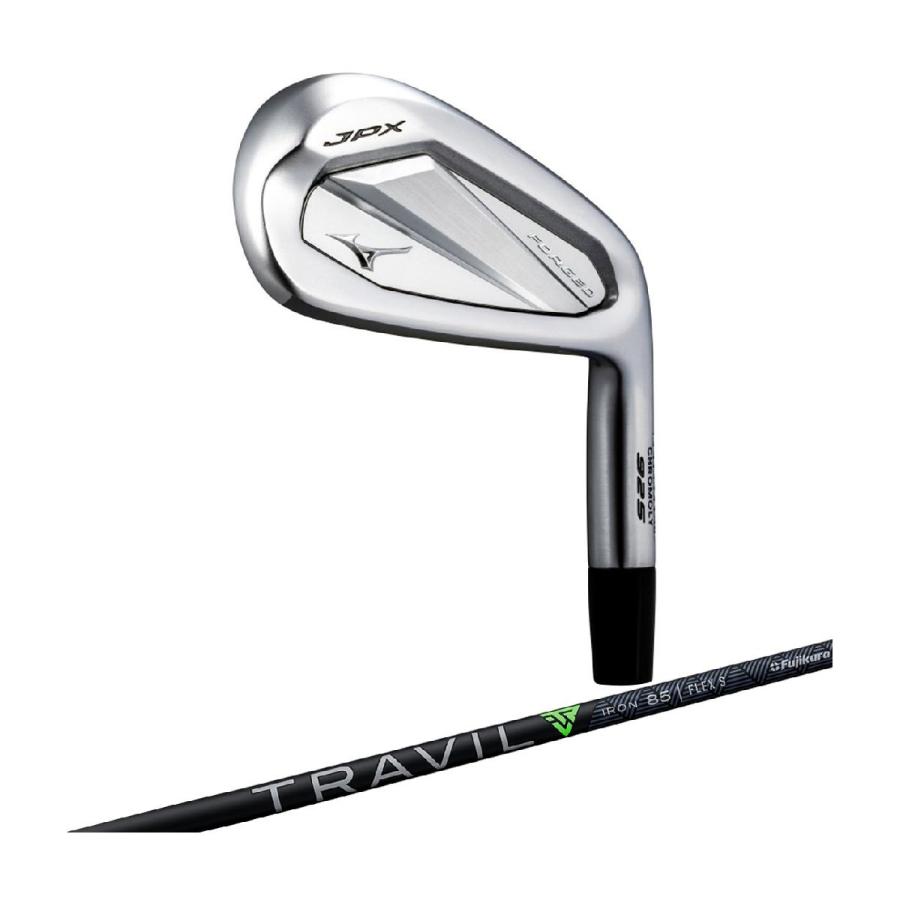 ミズノ JPX JPX 925 FORGED アイアン(単品) TRAVIL IRON 85 シャフト：TRAVIL IRON 85_1