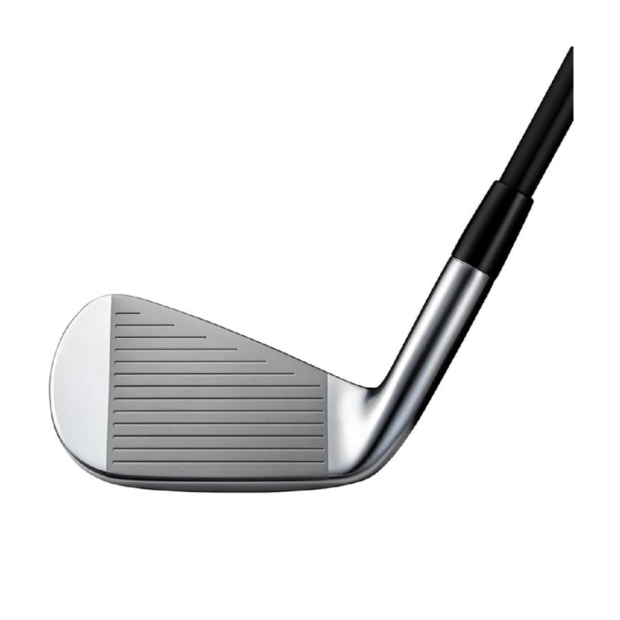 ミズノ JPX JPX 925 FORGED アイアン(単品) TRAVIL IRON 85 シャフト：TRAVIL IRON 85_2