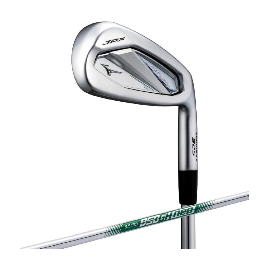 ミズノ JPX JPX 925 HOT METAL アイアン(単品) N.S.PRO 950GH neo シャフト：N.S.PRO 950GH neo_1