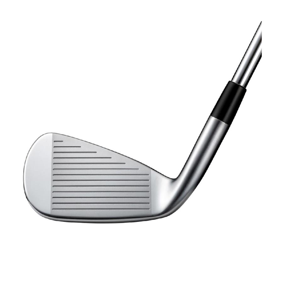 ミズノ JPX JPX 925 HOT METAL アイアン(単品) N.S.PRO 950GH neo シャフト：N.S.PRO 950GH neo_2