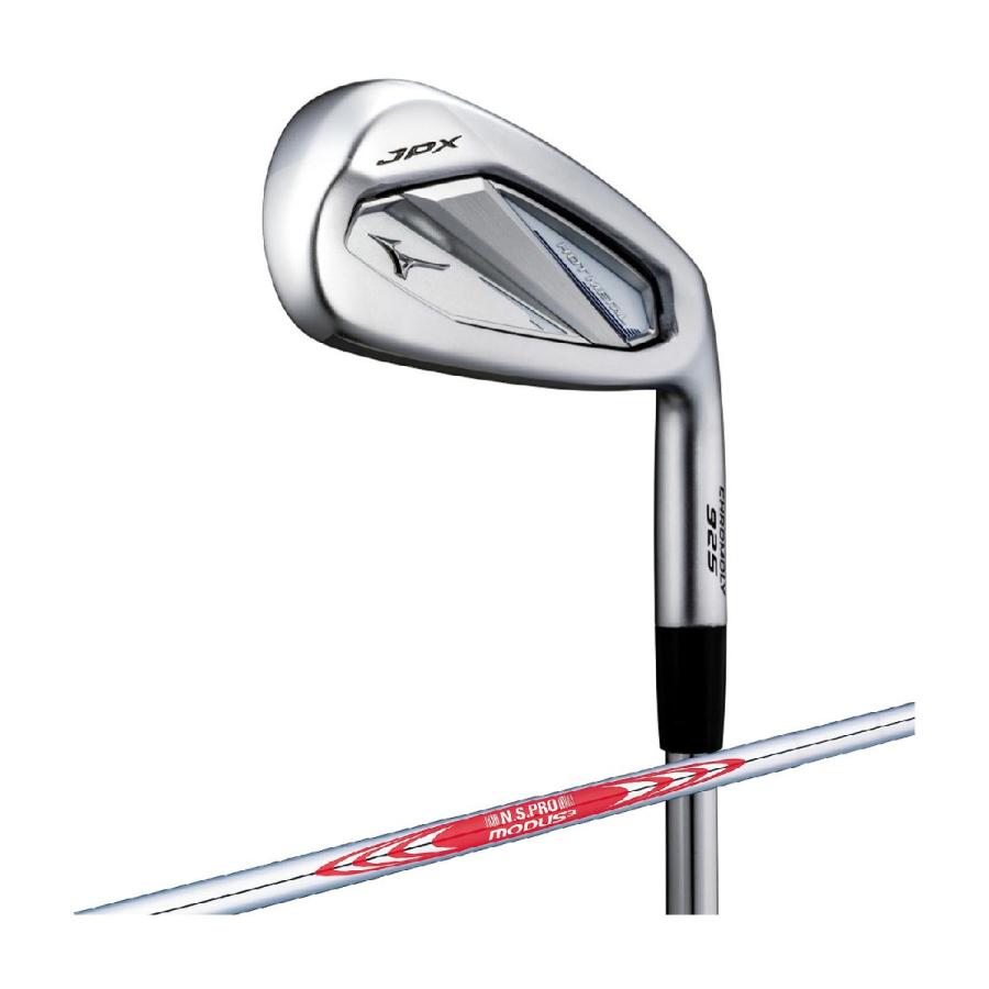 ミズノ JPX JPX 925 HOT METAL アイアン(単品) N.S.PRO MODUS3 TOUR 105 シャフト：N.S.PRO MODUS3 TOUR 105_1