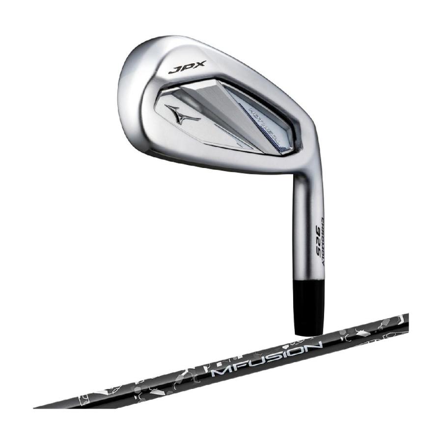 MIZUNO（ミズノ） JPX JPX 925 HOT METAL アイアン(5本セット) 22