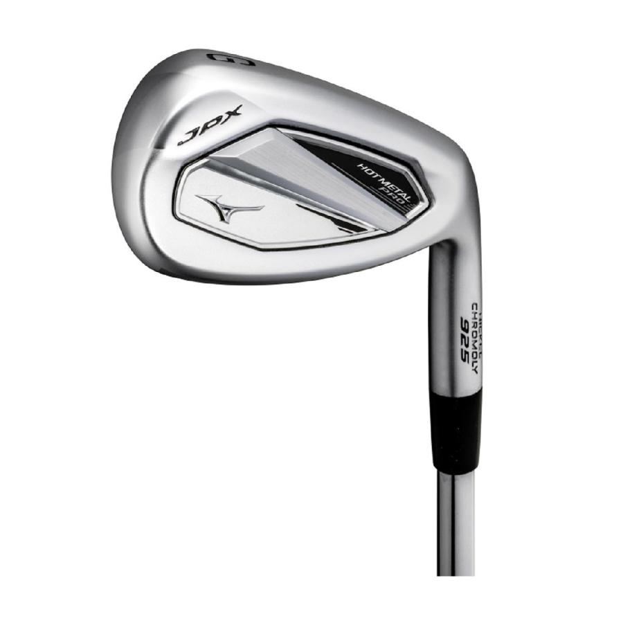 ミズノ JPX JPX 925 HOT METAL PRO アイアン(単品) N.S.PRO 950GH neo シャフト：N.S.PRO 950GH neo_4