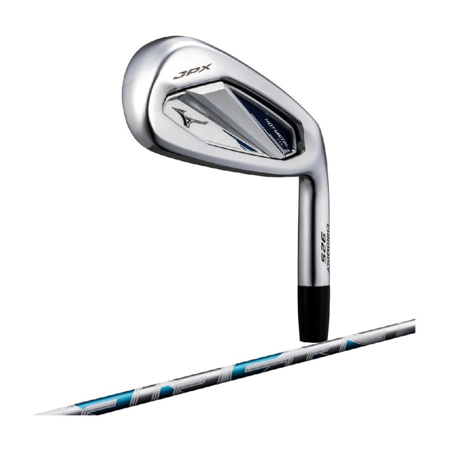 ミズノ JPX JPX 925 HOT METAL HL アイアン(4本セット) AIR SPEEDER シャフト：AIR SPEEDER_1