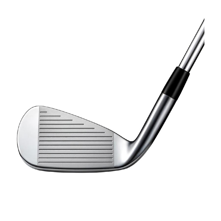 ミズノ JPX JPX 925 HOT METAL HL アイアン(4本セット) AIR SPEEDER シャフト：AIR SPEEDER_2