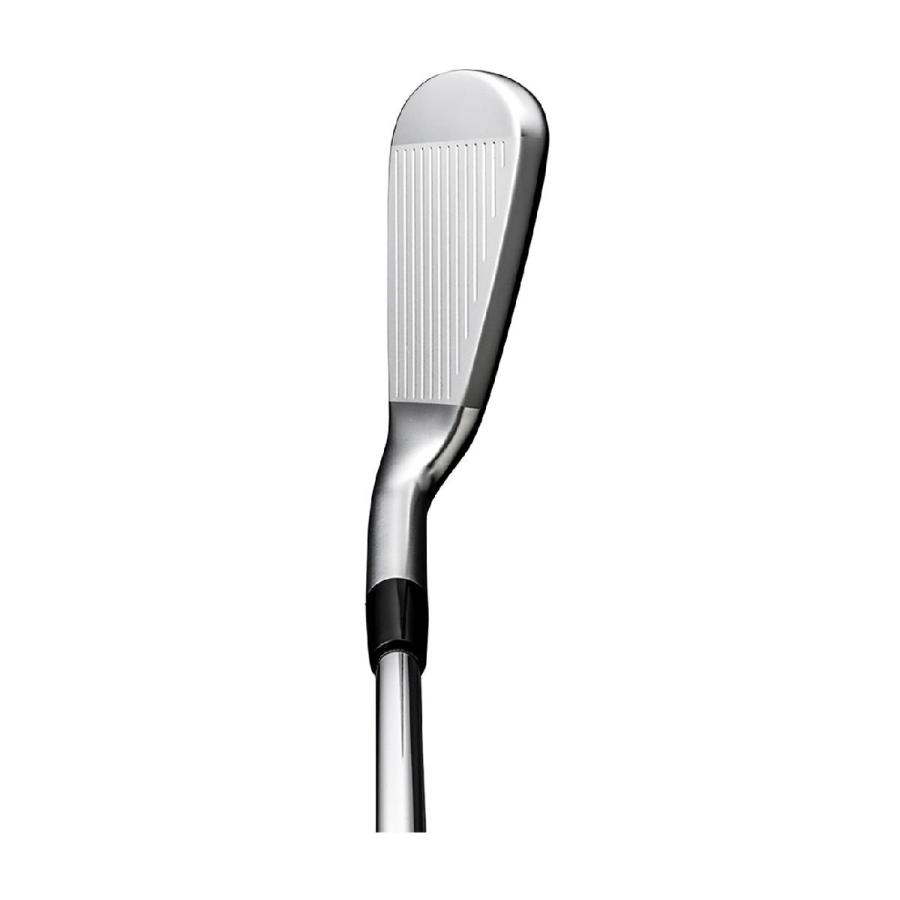 ミズノ JPX JPX 925 HOT METAL HL アイアン(4本セット) AIR SPEEDER シャフト：AIR SPEEDER_3