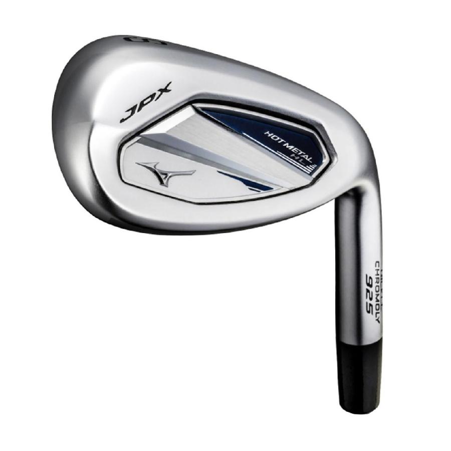 ミズノ JPX JPX 925 HOT METAL HL アイアン(4本セット) AIR SPEEDER シャフト：AIR SPEEDER_4