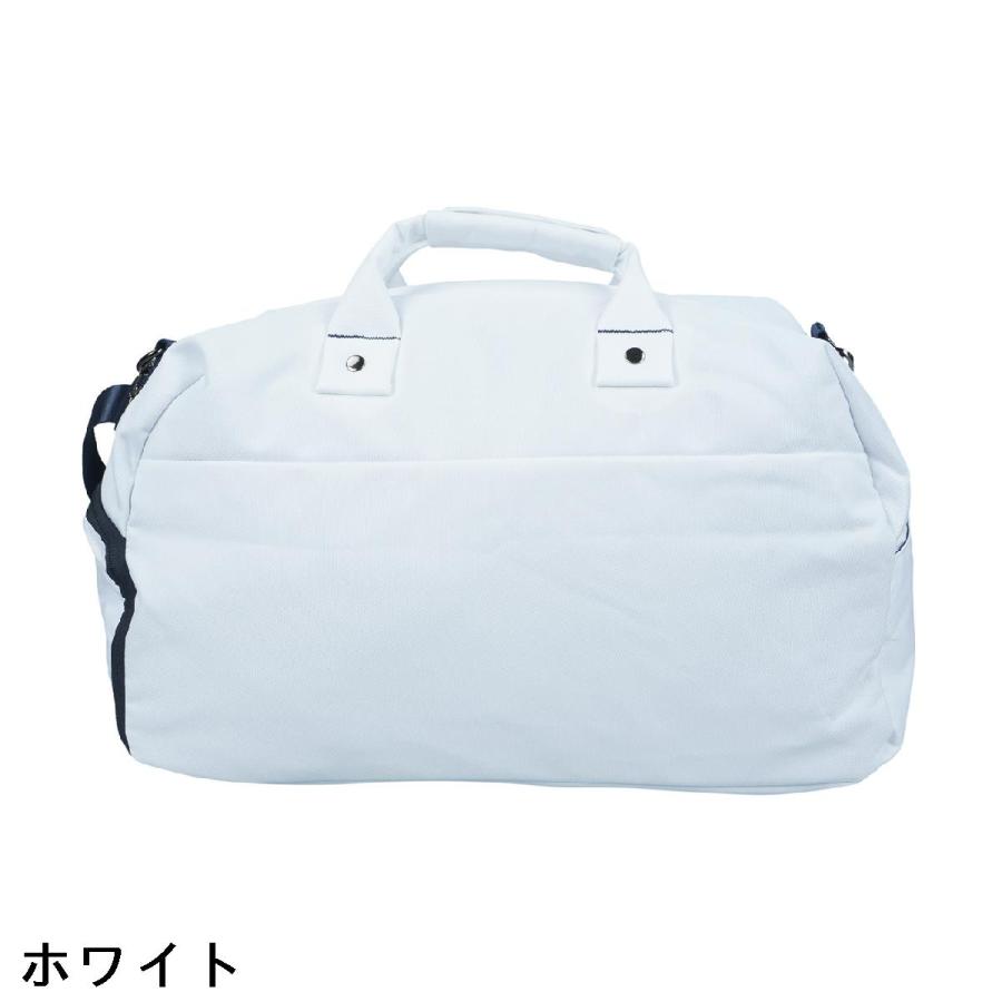 and per se（アンパスィ） and per se 2WAYボストンバッグ : GDOゴルフ