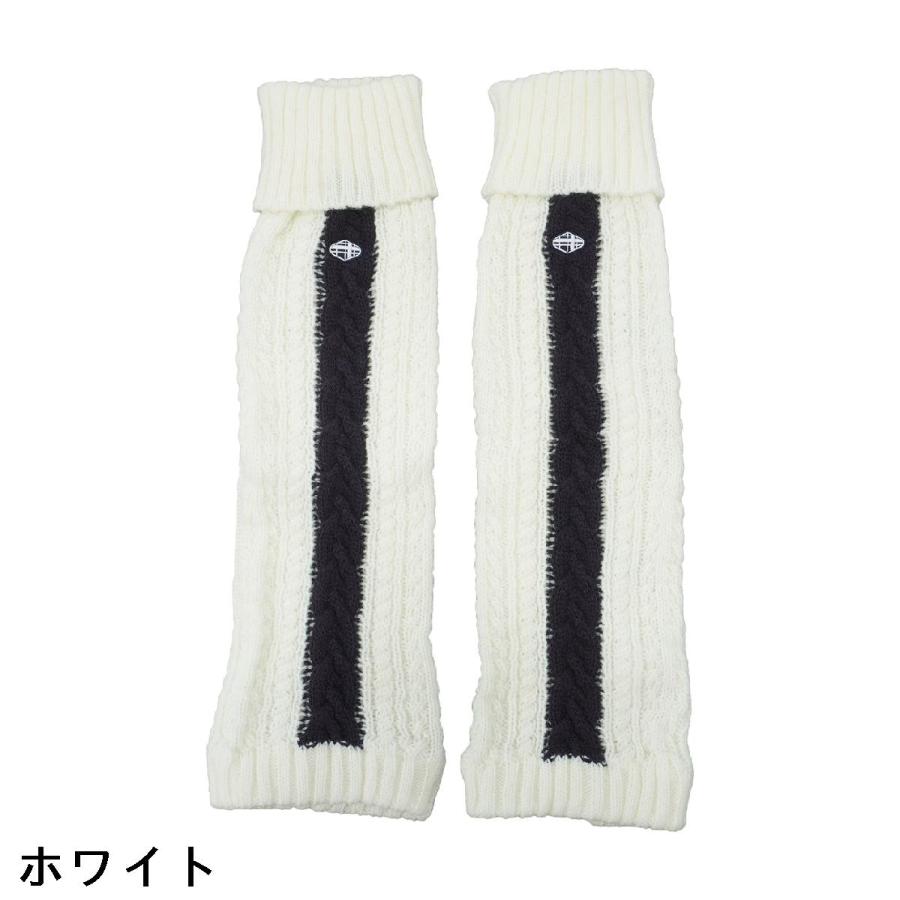 FIDRA（フィドラ） レッグウォーマー レディス : GDOゴルフショップ