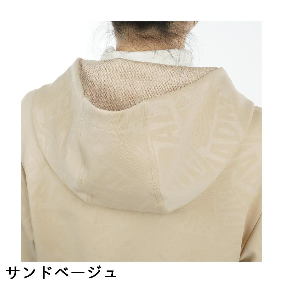 Admiral（アドミラル） ストレッチ エンボスロゴ ダンボール