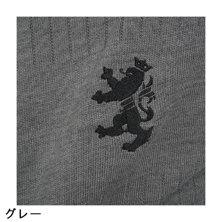 Admiral（アドミラル） ビッグランパント クルーネックセーター : GDO
