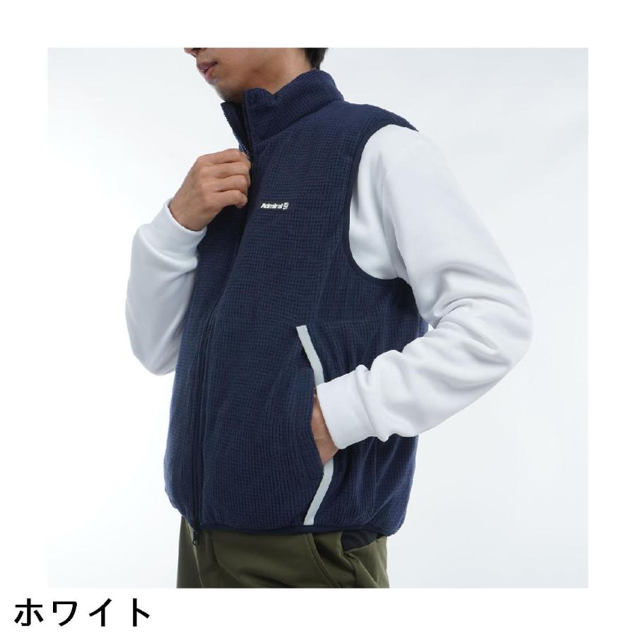 OAKLEY オークリー 412026JP フード付 ジップベスト スカル 総柄