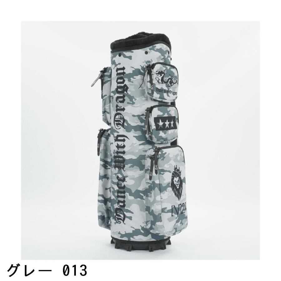 Dance With Dragon ダンスウィズドラゴン V12コラボ カモフラ