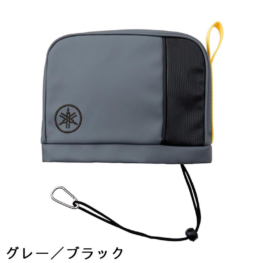YAMAHA（ヤマハ） アイアンカバー : GDOゴルフショップ Yahoo!店