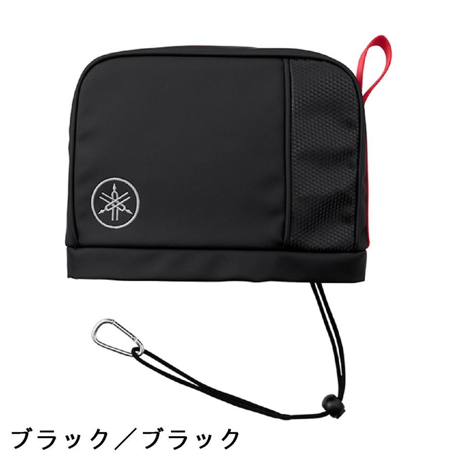 YAMAHA（ヤマハ） アイアンカバー : GDOゴルフショップ Yahoo!店 