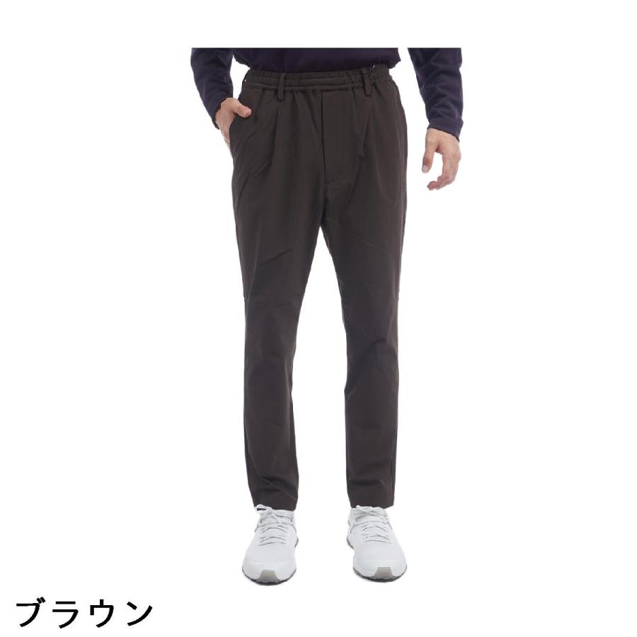 テーラーメイド×ユナイテッドアローズ　ストレッチパンツ　メンズゴルフ 別注】＜TaylorMade×UNITED ARROWS＞ ストレッチ ジョガーパンツ