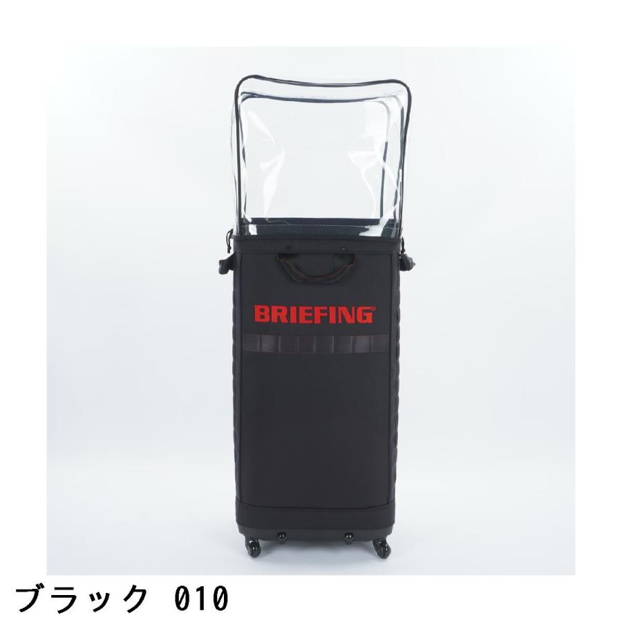 ★新品★BRIEFING GOLFブリーフィング　DEMO BAG SQUARE BRIEFING GOLF（ブリーフィングゴルフ） ブリーフィング BRIEFING DEMO