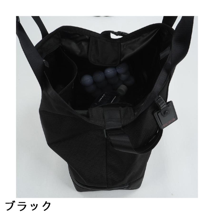 TUMI（トゥミ） キャリオール トートバッグ : GDOゴルフショップ Yahoo