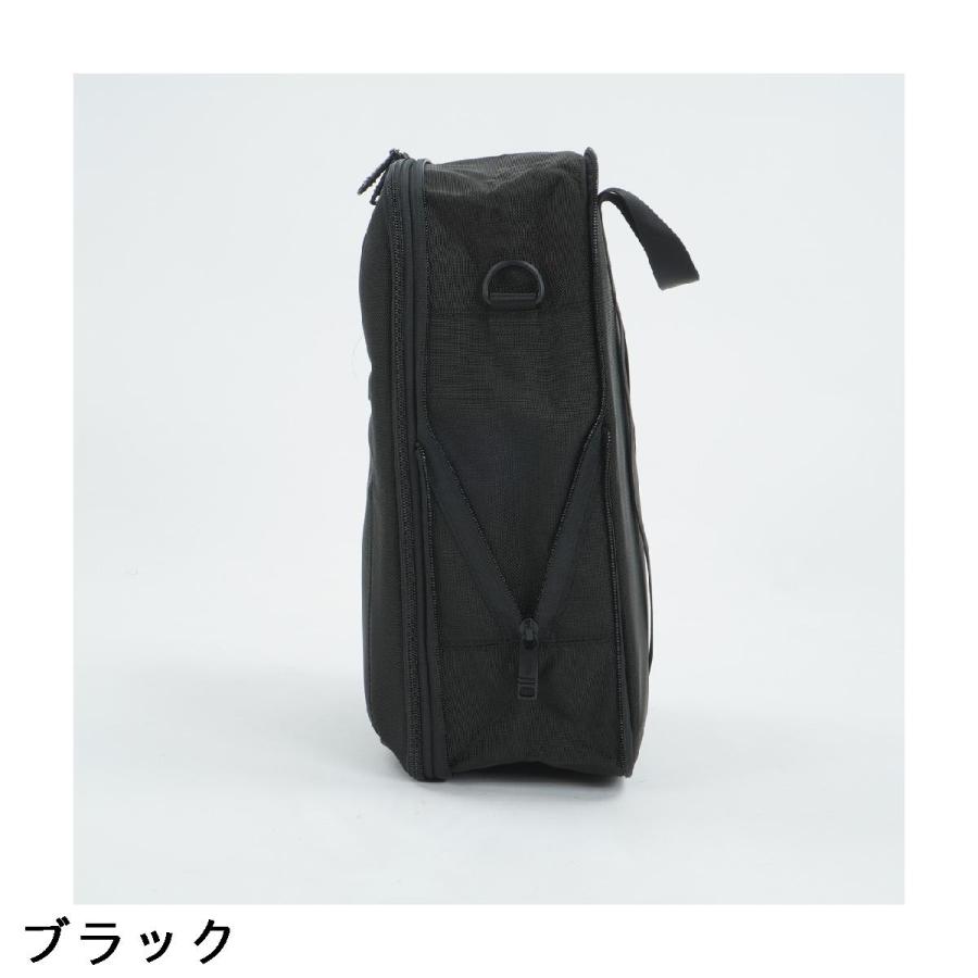 TUMI（トゥミ） シューズケース : GDOゴルフショップ Yahoo!店 - 通販