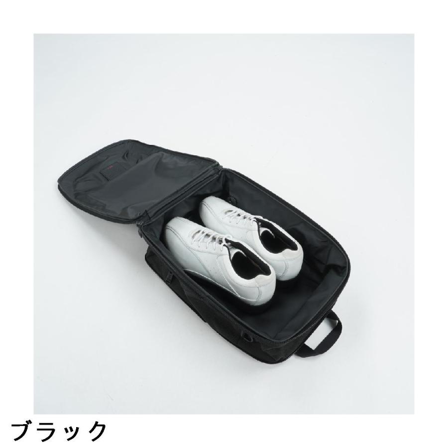 TUMI（トゥミ） シューズケース : GDOゴルフショップ Yahoo!店 - 通販