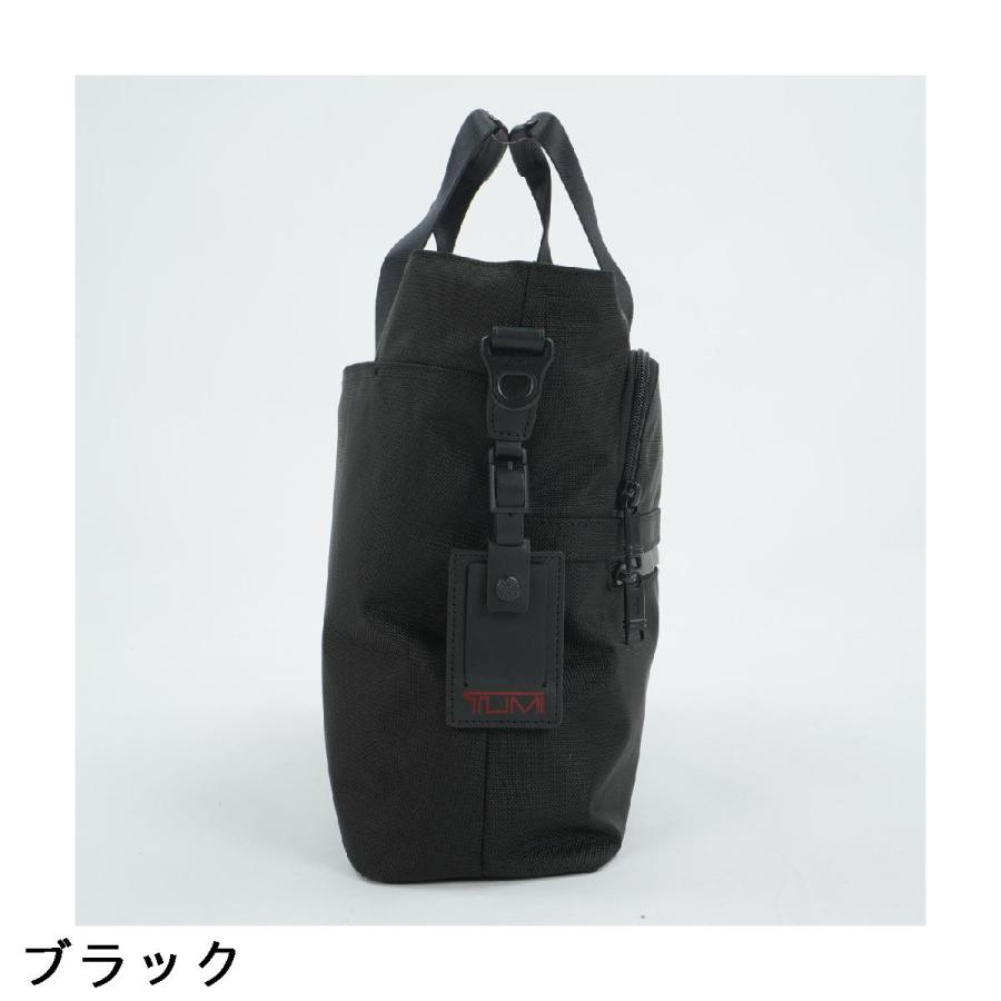 TUMI（トゥミ） イースト ウエスト トートバッグ : GDOゴルフショップ