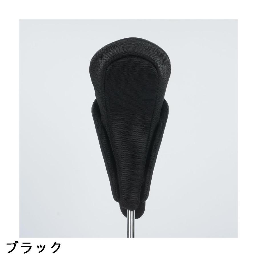 TUMI（トゥミ） ヘッドカバー 3個セット : GDOゴルフショップ Yahoo!店