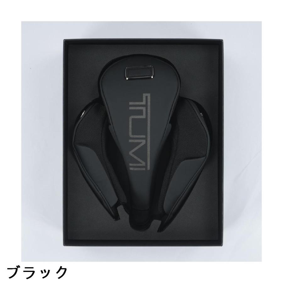 【希少】TUMI ゴルフ3点セット キャディバッグ＋ボストン＋ヘッドカバー TUMI（トゥミ） ヘッドカバー 3個セット : GDOゴルフショップ Yahoo!店