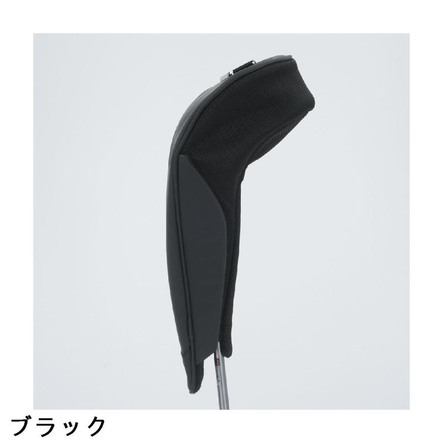 TUMI（トゥミ） ヘッドカバー 3個セット : GDOゴルフショップ Yahoo!店