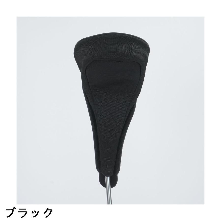 TUMI（トゥミ） ヘッドカバー 3個セット : GDOゴルフショップ Yahoo!店
